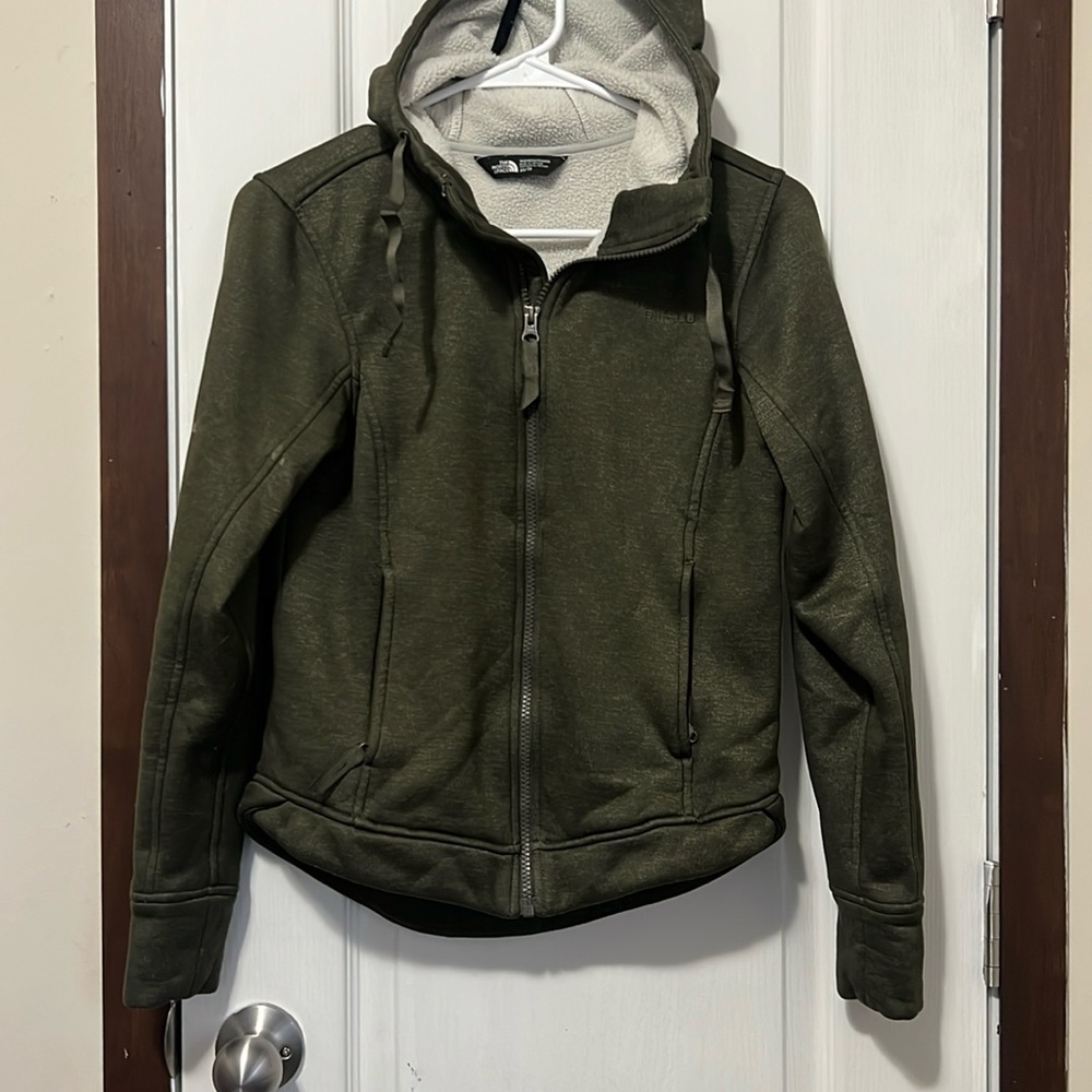Women’s Northface jacket